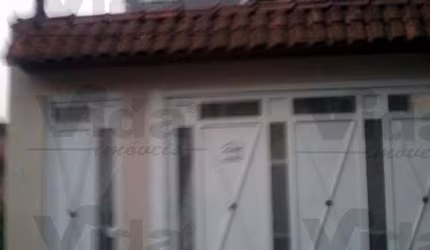 Sobrado em Jardim Roberto - Osasco, SP