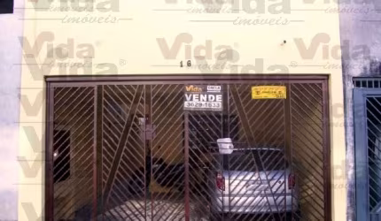 Casa/Sobrado a venda  em Vila Dirce  -  Carapicuíba