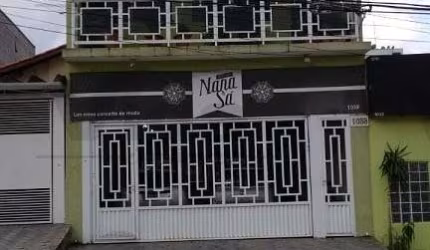 Casa Sobrado em Km 18  -  Osasco