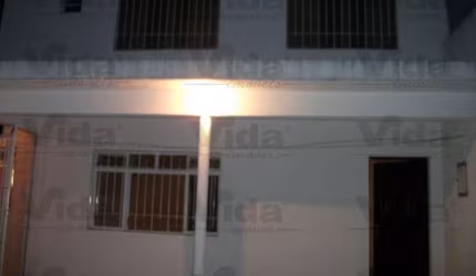 Casa/Sobrado em Jardim das Flores - Osasco, SP