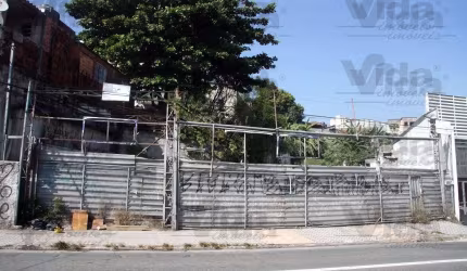 Terreno comercial em Quitaúna - Osasco, SP