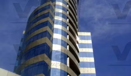Salas Comercial em Dezoito do Forte Empresarial/alphaville. - Barueri, SP