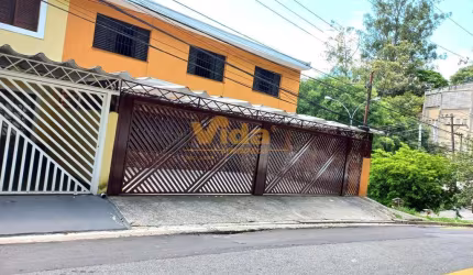 Casa em Vila Campesina - Osasco, SP