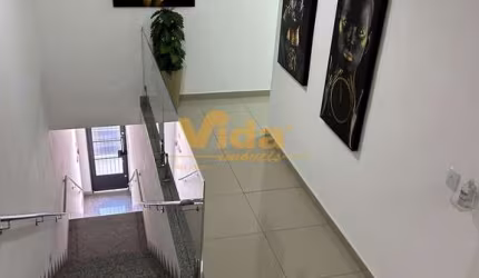 Salas Comercial em Vila Osasco - Osasco, SP
