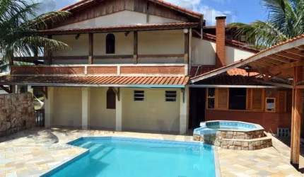 Casa de Condomínio em Porta do Sol  -  Mairinque