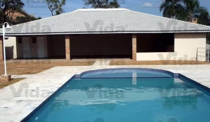 Casa de Condomínio à venda em Porta do Sol  -  Mairinque