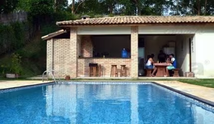 Chacara de Condominio em Porta do Sol  -  Mairinque