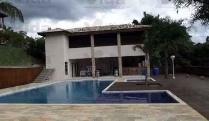 Chacara de Condominio em Porta do Sol - Mairinque, SP
