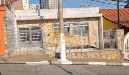 Casa Térrea em Centro - Osasco, SP