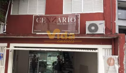 Salão Comercial em Km 18 - Osasco, SP