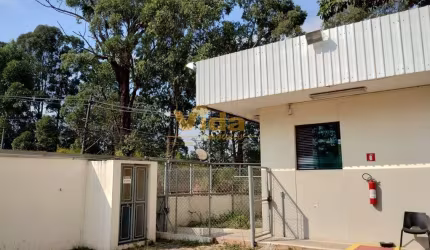 Galpão em Jardim Alvorada - Jandira, SP