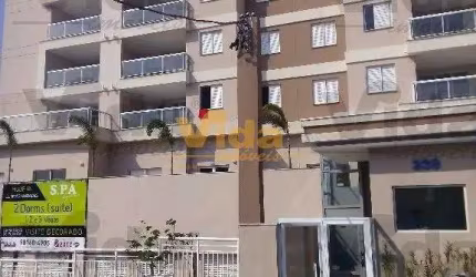 Apartamento em Pestana - Osasco, SP