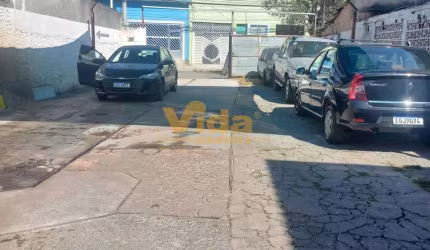 Terreno em Jardim das Flores - Osasco, SP