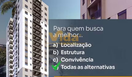 Apartamento em Centro - Osasco, SP