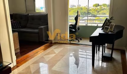 Apartamento em Jardim das Flores - Osasco, SP
