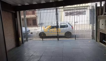 Casa Térrea em Cipava - Osasco, SP