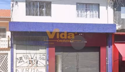 Prédio em Pestana - Osasco, SP