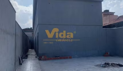 Sobrado 3 em Jaguaribe - Osasco, SP