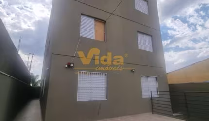 Apartamento em Veloso - Osasco, SP