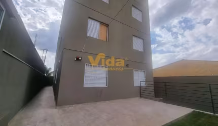 Apartamento em Veloso - Osasco, SP
