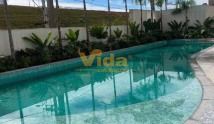 Apartamento em Bethaville I - Barueri, SP