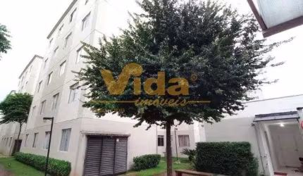 Apartamento em City Bussocaba  -  Osasco