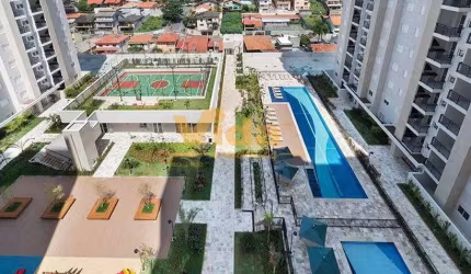 Apartamento em Bussocaba - Osasco, SP