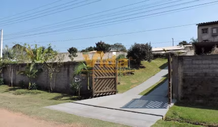 Chácara em Campo Verde - Ibiúna, SP