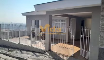 Casa Térrea em Km 18 - Osasco, SP