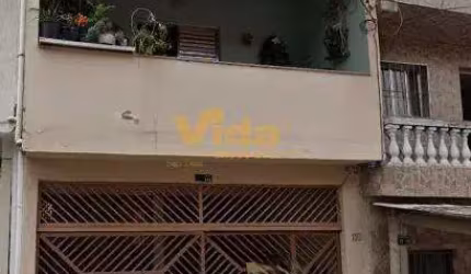 Casa Assobradada em Veloso - Osasco, SP