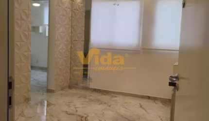 Apartamento em Santa Maria - Osasco, SP