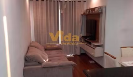 Apartamento em Paraíso  -  Barueri