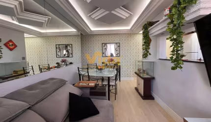 Apartamento em Quitaúna - Osasco, SP