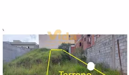Terreno Residencial em Jardim do Líbano  -  Barueri