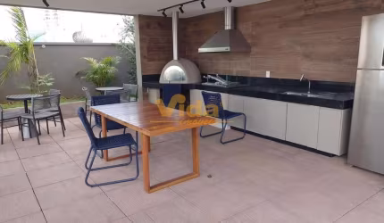 Apartamento em Centro - Osasco, SP