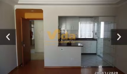 Apartamento em Centro - Apucarana, PR