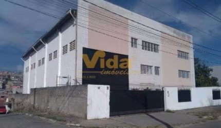 Galpão em Vila Boa Vista - Barueri, SP