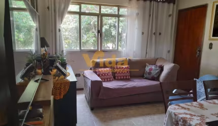 Apartamento em Km 18 - Osasco, SP