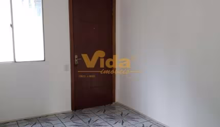Apartamento em Jardim Roberto - Osasco, SP