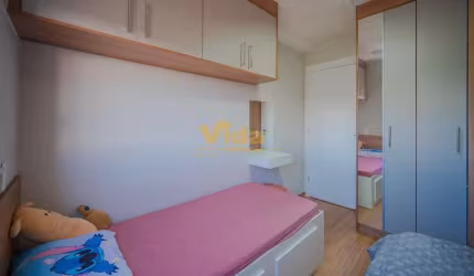 Apartamento em Piratininga  -  Osasco