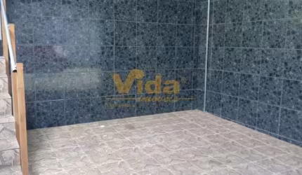 Casa Térrea em Veloso - Osasco, SP