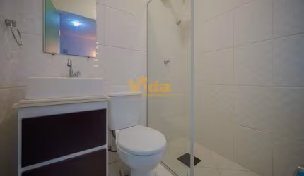 Apartamento em Centro - Osasco, SP