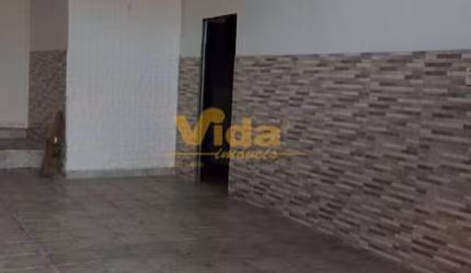 Casa em São Pedro  -  Osasco