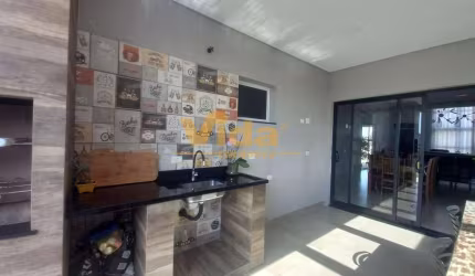 Casa em Jardim Madalena  -  Vargem Grande Paulista