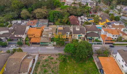 Casa em Adalgisa  -  Osasco