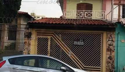 Casa/Sobrado em Km 18  -  Osasco