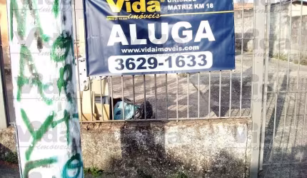 Casa Térrea em Osasco