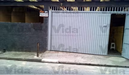 Casa Térrea em Osasco