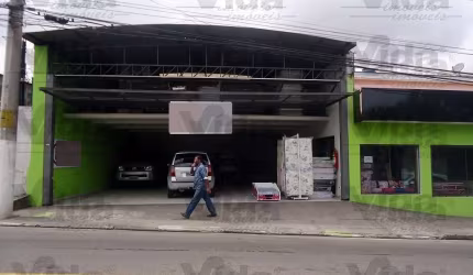 Sala em Osasco
