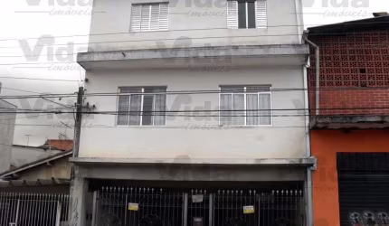 Casa/Sobrado em Quitaúna  -  Osasco